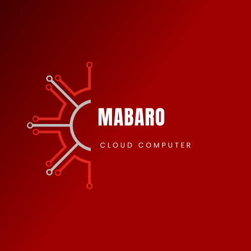 Mabaro Cloud Computer